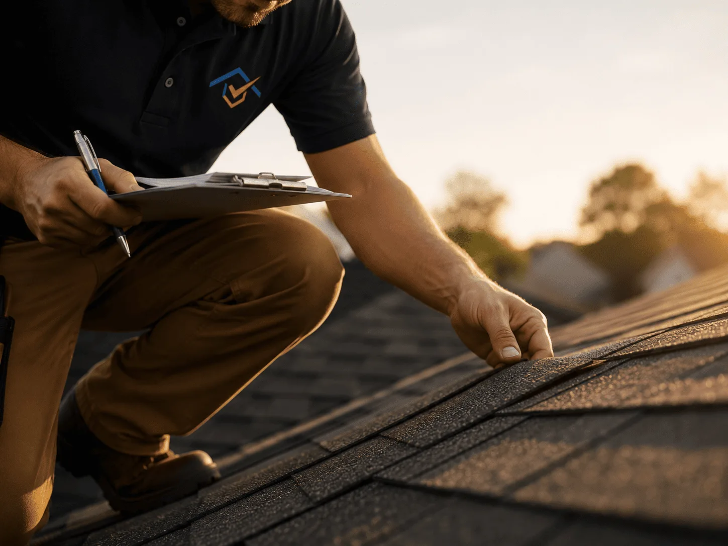Why Choose Roof Inspection in Madison, VA