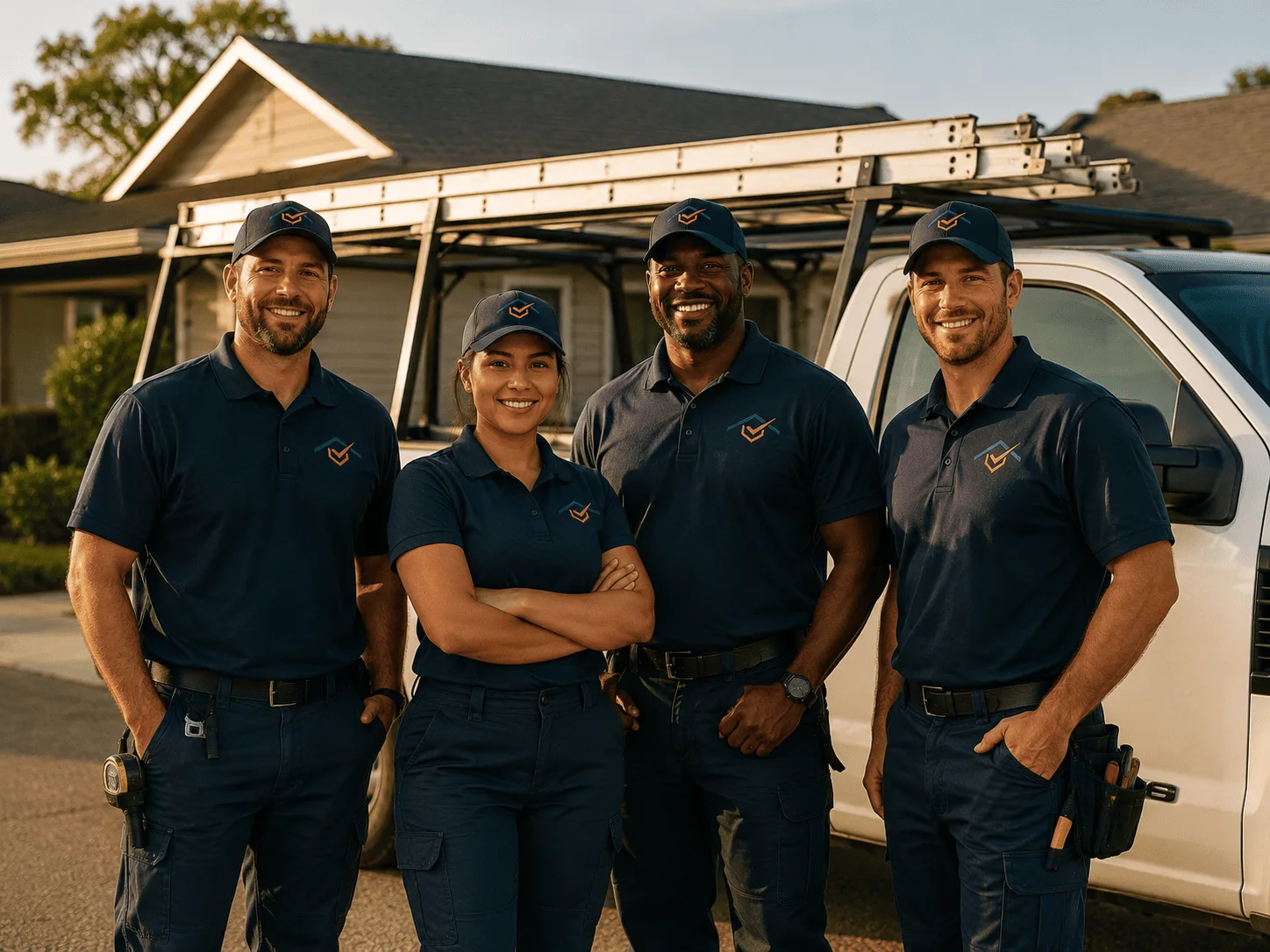 Roof Inspection company in Madison, VA